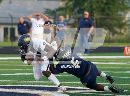 Thumbnail 3 in Mooresville @ Decatur Central photogallery.