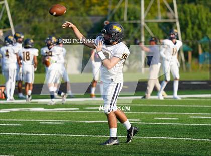 Thumbnail 3 in Mooresville @ Decatur Central photogallery.