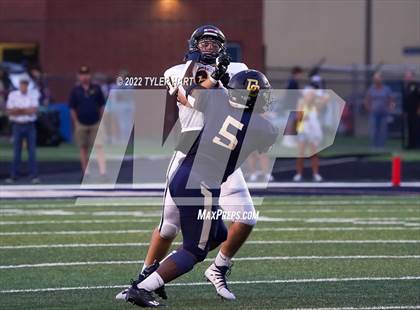 Thumbnail 1 in Mooresville @ Decatur Central photogallery.