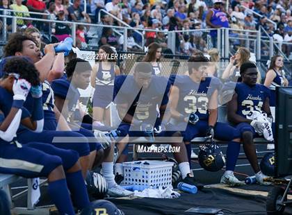 Thumbnail 3 in Mooresville @ Decatur Central photogallery.