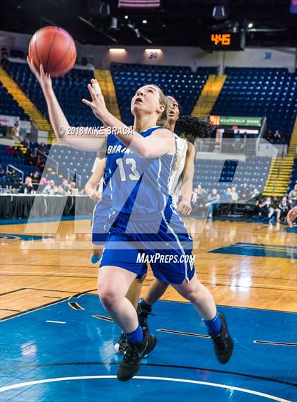Thumbnail 2 in Braintree vs. Central (MIAA Division 1 State Final) photogallery.