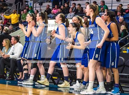Thumbnail 3 in Braintree vs. Central (MIAA Division 1 State Final) photogallery.
