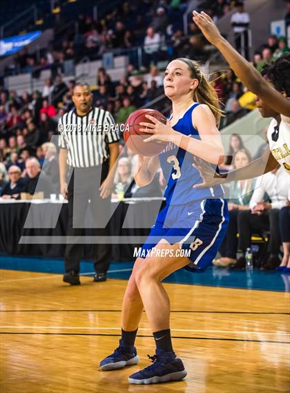 Thumbnail 2 in Braintree vs. Central (MIAA Division 1 State Final) photogallery.