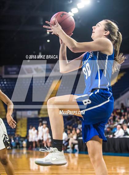 Thumbnail 1 in Braintree vs. Central (MIAA Division 1 State Final) photogallery.