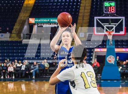 Thumbnail 3 in Braintree vs. Central (MIAA Division 1 State Final) photogallery.