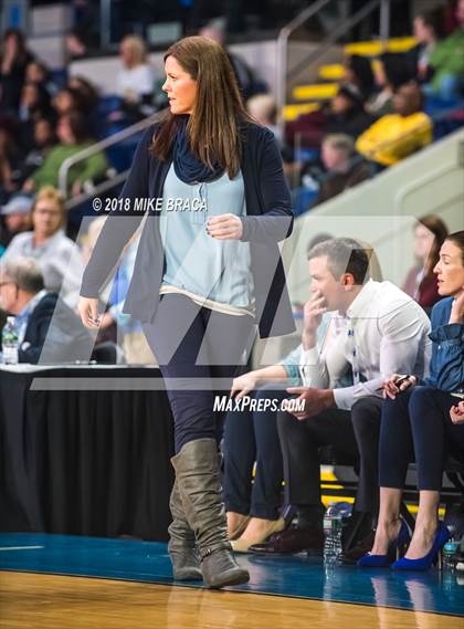 Thumbnail 1 in Braintree vs. Central (MIAA Division 1 State Final) photogallery.