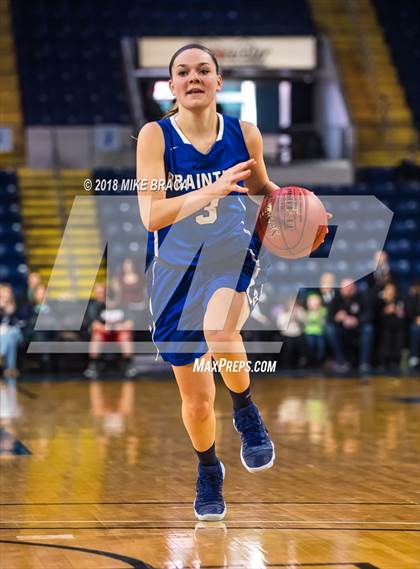 Thumbnail 2 in Braintree vs. Central (MIAA Division 1 State Final) photogallery.