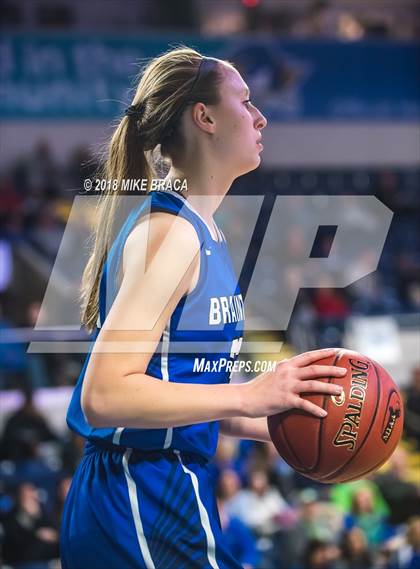 Thumbnail 1 in Braintree vs. Central (MIAA Division 1 State Final) photogallery.