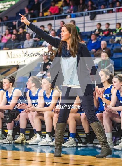 Thumbnail 3 in Braintree vs. Central (MIAA Division 1 State Final) photogallery.