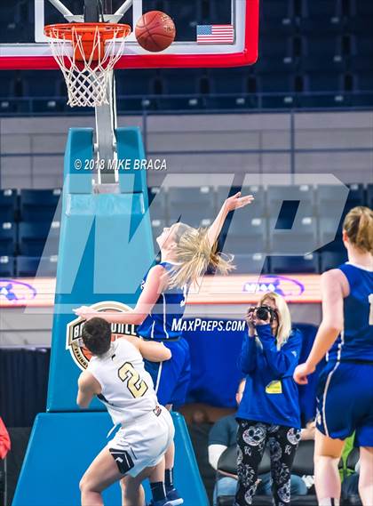 Thumbnail 2 in Braintree vs. Central (MIAA Division 1 State Final) photogallery.