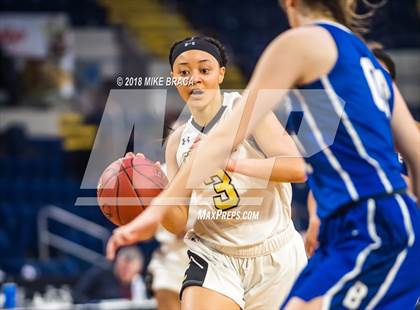 Thumbnail 3 in Braintree vs. Central (MIAA Division 1 State Final) photogallery.