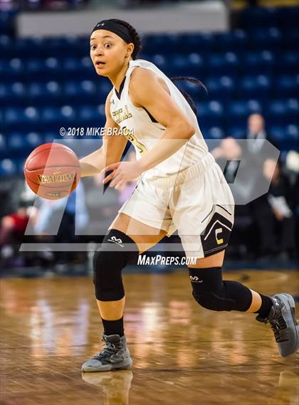 Thumbnail 2 in Braintree vs. Central (MIAA Division 1 State Final) photogallery.