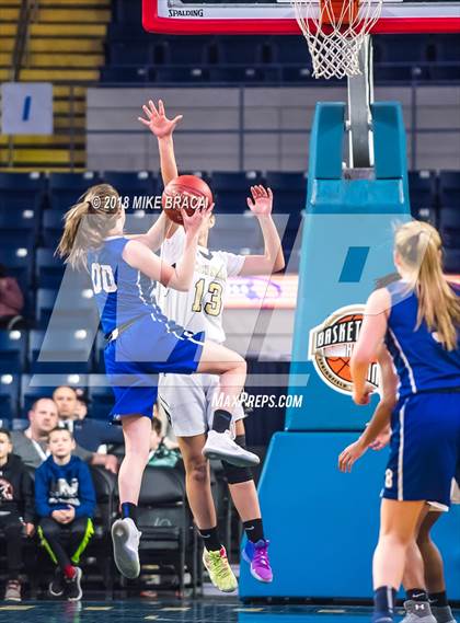 Thumbnail 3 in Braintree vs. Central (MIAA Division 1 State Final) photogallery.