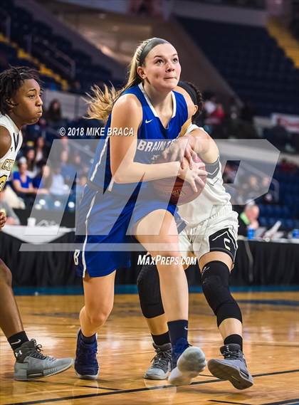 Thumbnail 1 in Braintree vs. Central (MIAA Division 1 State Final) photogallery.