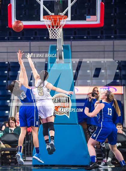 Thumbnail 3 in Braintree vs. Central (MIAA Division 1 State Final) photogallery.