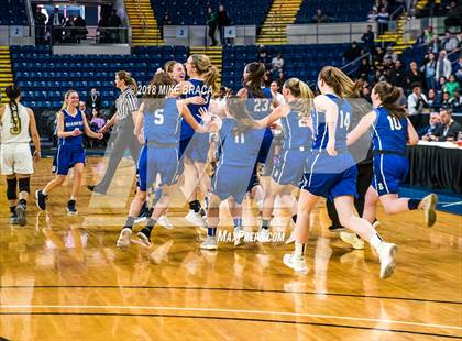 Thumbnail 2 in Braintree vs. Central (MIAA Division 1 State Final) photogallery.