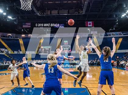 Thumbnail 1 in Braintree vs. Central (MIAA Division 1 State Final) photogallery.