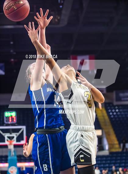 Thumbnail 3 in Braintree vs. Central (MIAA Division 1 State Final) photogallery.