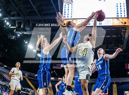 Thumbnail 1 in Braintree vs. Central (MIAA Division 1 State Final) photogallery.