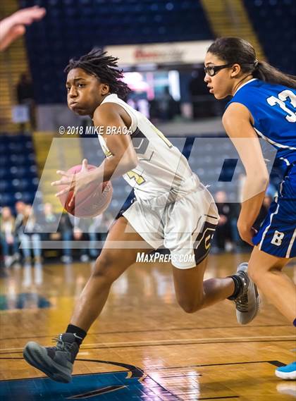 Thumbnail 3 in Braintree vs. Central (MIAA Division 1 State Final) photogallery.
