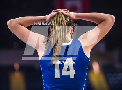 Thumbnail 1 in Braintree vs. Central (MIAA Division 1 State Final) photogallery.