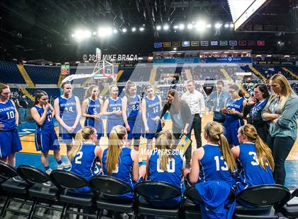 Thumbnail 3 in Braintree vs. Central (MIAA Division 1 State Final) photogallery.