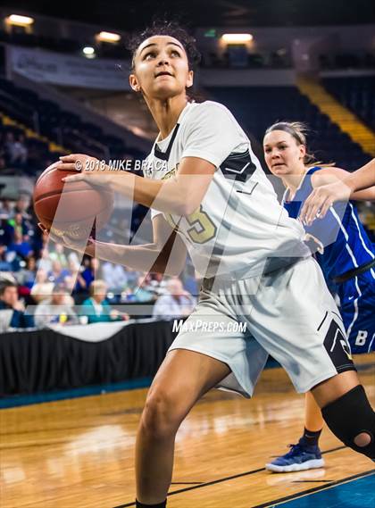 Thumbnail 3 in Braintree vs. Central (MIAA Division 1 State Final) photogallery.