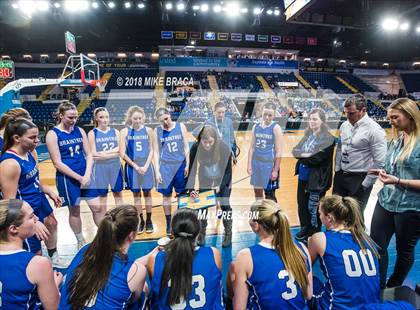 Thumbnail 3 in Braintree vs. Central (MIAA Division 1 State Final) photogallery.