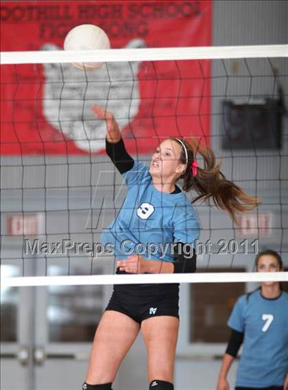Thumbnail 2 in Pleasant Valley @ Foothill photogallery.