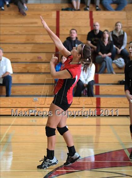 Thumbnail 1 in Pleasant Valley @ Foothill photogallery.