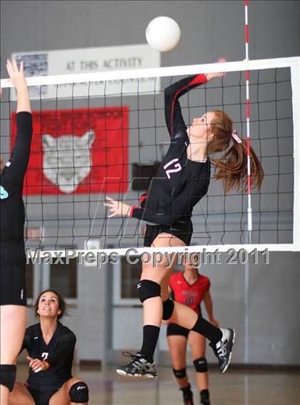 Thumbnail 2 in Pleasant Valley @ Foothill photogallery.