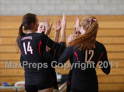 Thumbnail 2 in Pleasant Valley @ Foothill photogallery.