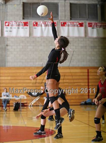 Thumbnail 3 in Pleasant Valley @ Foothill photogallery.