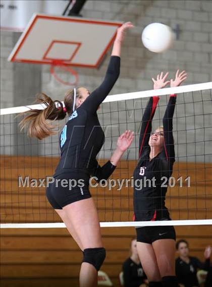 Thumbnail 1 in Pleasant Valley @ Foothill photogallery.