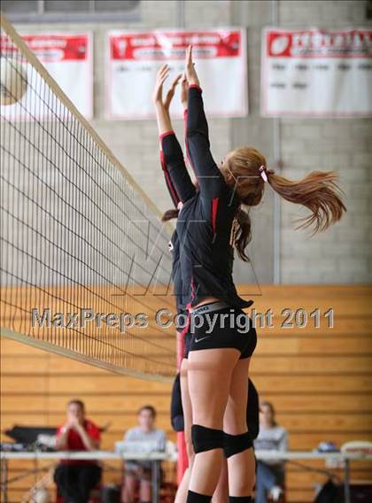Thumbnail 1 in Pleasant Valley @ Foothill photogallery.
