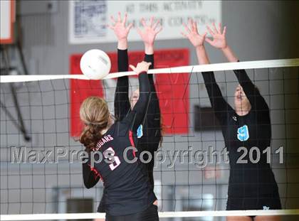 Thumbnail 1 in Pleasant Valley @ Foothill photogallery.