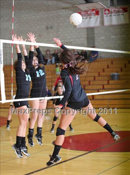 Thumbnail 2 in Pleasant Valley @ Foothill photogallery.