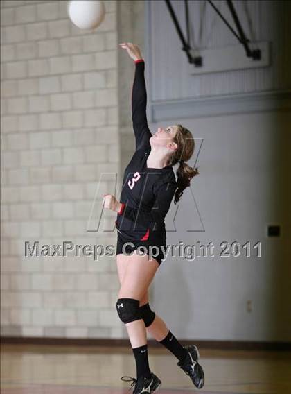 Thumbnail 1 in Pleasant Valley @ Foothill photogallery.