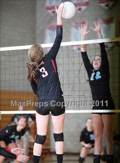Thumbnail 2 in Pleasant Valley @ Foothill photogallery.