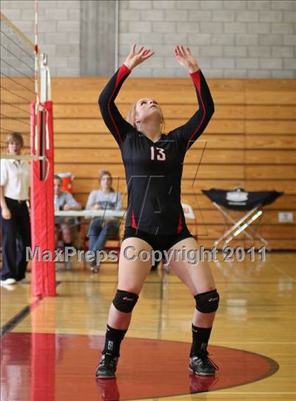 Thumbnail 2 in Pleasant Valley @ Foothill photogallery.