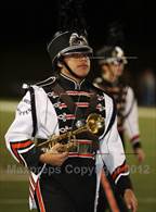 Photo from the gallery "Gilmer vs. Atlanta (UIL 3A Division 2 Area Playoff)"