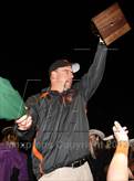 Photo from the gallery "Gilmer vs. Atlanta (UIL 3A Division 2 Area Playoff)"