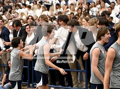 Thumbnail 1 in Corona del Mar vs. Newport Harbor (CIF-SS D1 Final) photogallery.