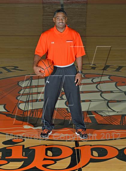 Thumbnail 3 in Chester (Preseason Top 10 Photo Shoot) photogallery.