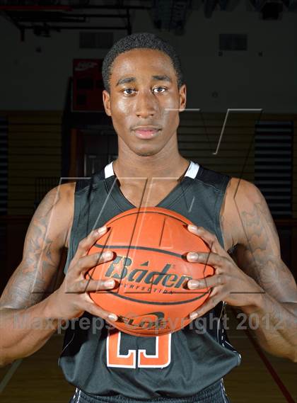 Thumbnail 3 in Chester (Preseason Top 10 Photo Shoot) photogallery.