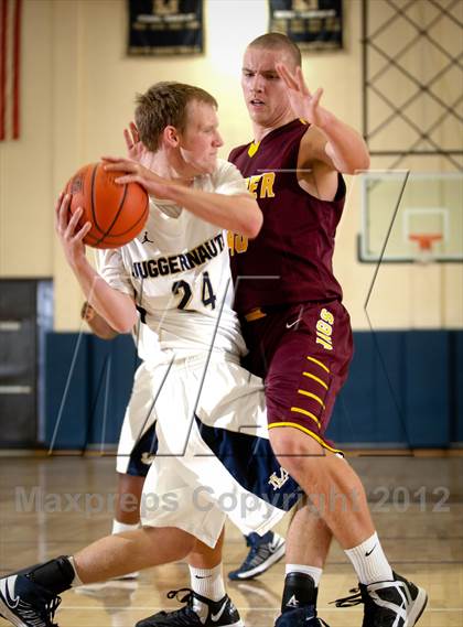 Thumbnail 3 in Cooper @ Lloyd (Lloyd Memorial Tournament) photogallery.