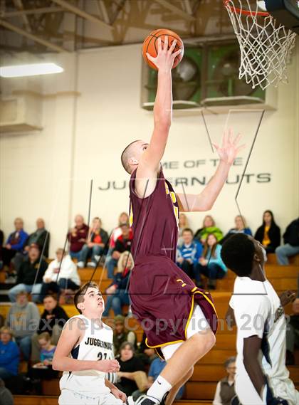 Thumbnail 2 in Cooper @ Lloyd (Lloyd Memorial Tournament) photogallery.