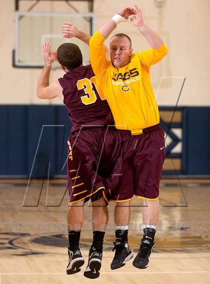 Thumbnail 2 in Cooper @ Lloyd (Lloyd Memorial Tournament) photogallery.