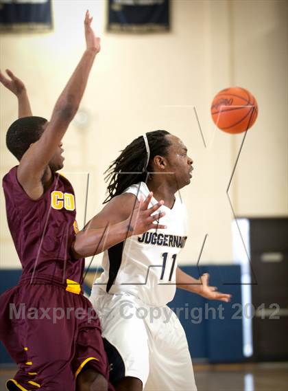 Thumbnail 3 in Cooper @ Lloyd (Lloyd Memorial Tournament) photogallery.