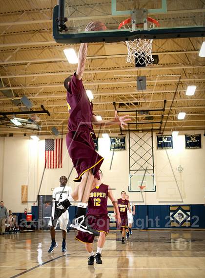 Thumbnail 1 in Cooper @ Lloyd (Lloyd Memorial Tournament) photogallery.